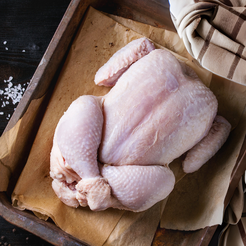 Whole Chicken