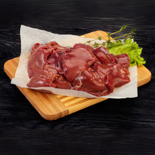 Chicken Liver