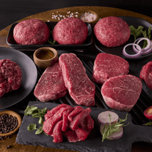 Filet and Sirloin+ Bundle