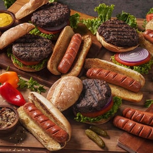 Griller's Delight Bundle